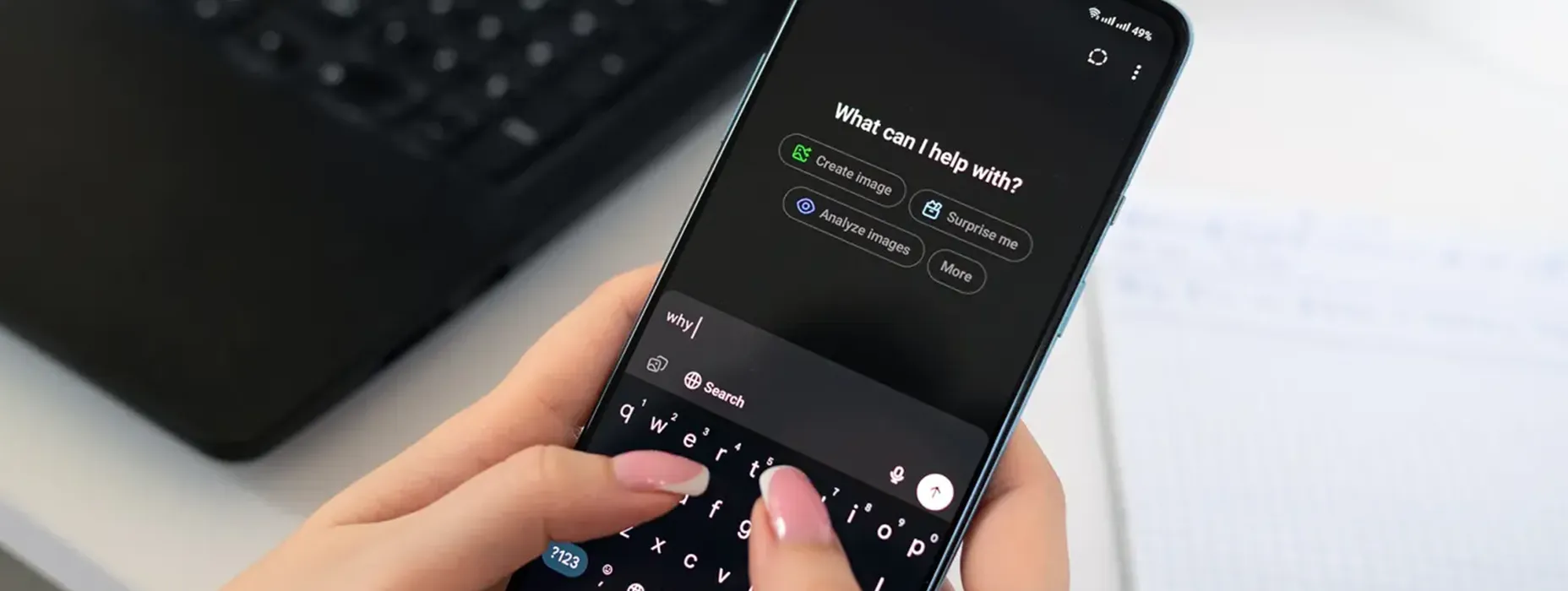 AI Engineering service